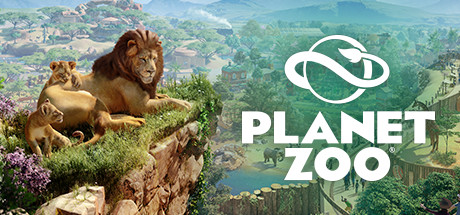 Planet Zoo - Steam Workshop Blueprints