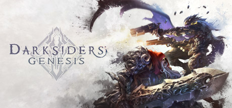 Darksiders Genesis PC Keyboard Controls Guide