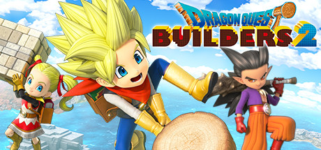 Dragon Quest Builders 2 (PC) Game Hotkeys