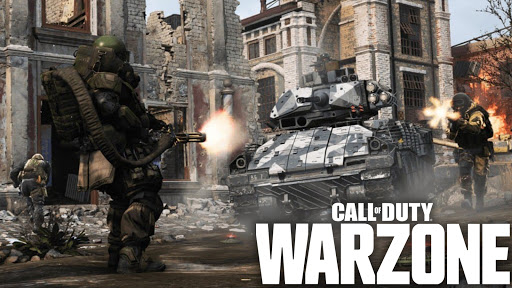 Call of Duty: Warzone – Fix: Controller Not Working on PC