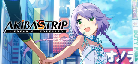 AKIBA'S TRIP: Undead ＆ Undressed Cheats