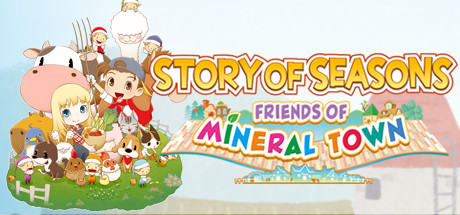 Story of Seasons: Friends of Mineral Town - How to Get All Power Berries