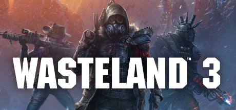 Wasteland 3 PC Keyboard Controls Guide