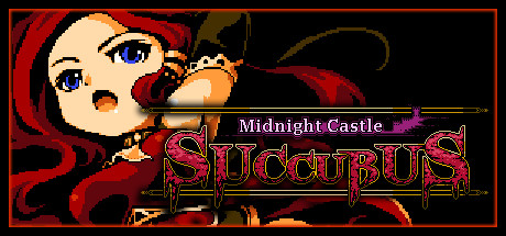 Midnight Castle Succubus DX Cheats