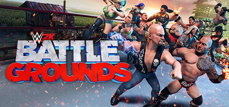 WWE 2K Battlegrounds Cheats