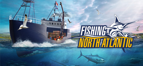 Fishing: North Atlantic PC Controls