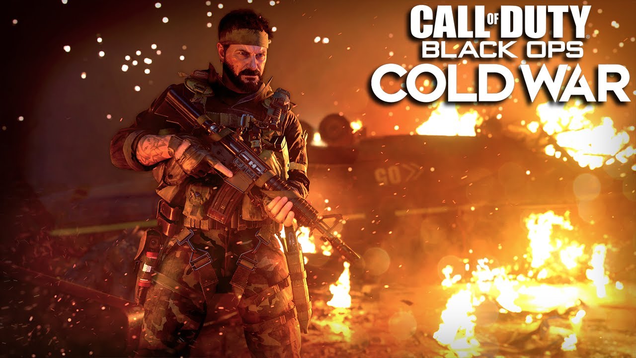 Call of Duty: Black Ops Cold War – Keyboard/Mouse not working - Issue Fix