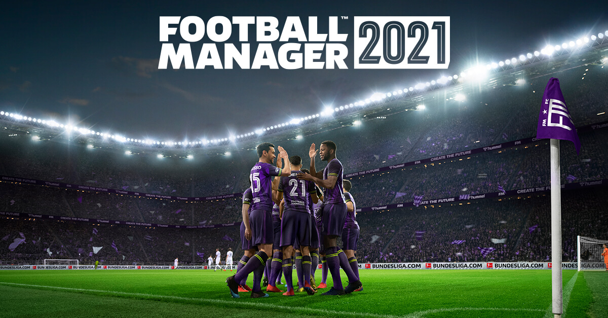 Football Manager 2021 – OS Error 4294956471 Fix