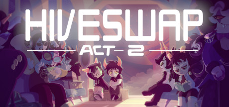 HIVESWAP: Act 2 Cheats