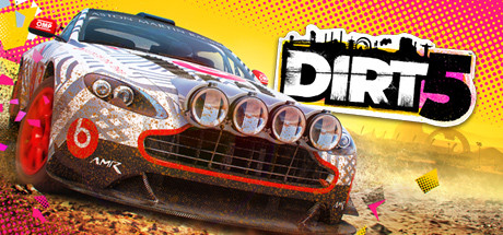 DIRT 5 – Save Game Data / File Location