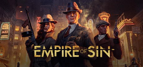 Empire of Sin - Save Game File Location