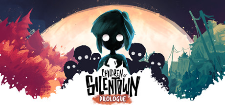 Children of Silentown: Prologue - Full Game Walkthrough