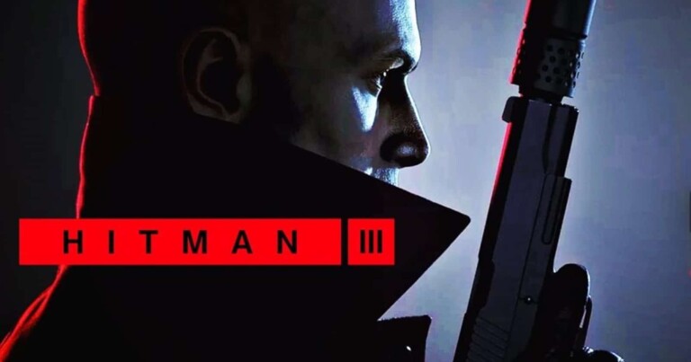 HITMAN 3 PS4 & PS5 Cheats