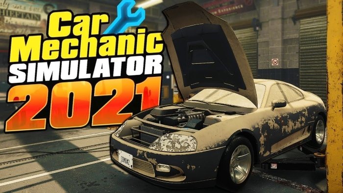 Car Mechanic Simulator 2021 - How to Easily Cap Your FPS