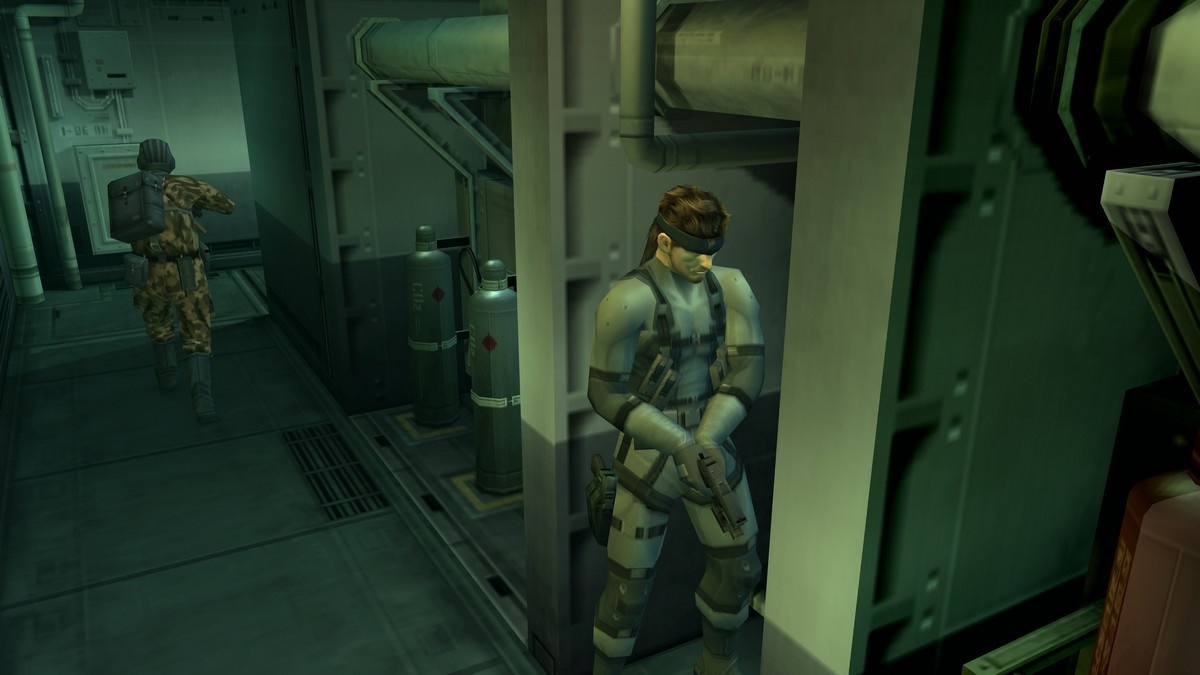 Metal Gear Solid 2: 20 Years On - How Hideo Foresaw the Future