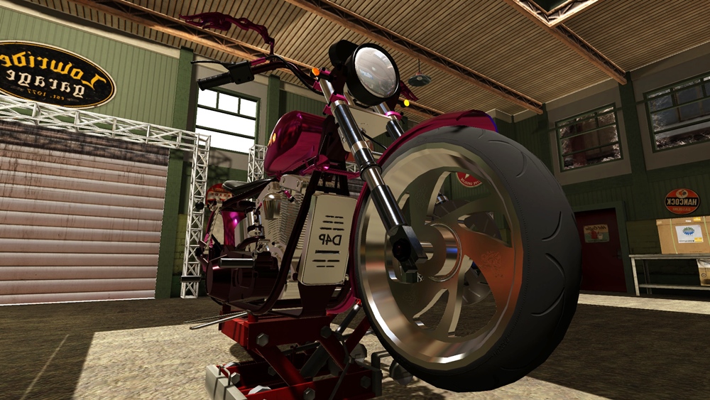Biker Garage: Mechanic Simulator PC Keyboard Controls & Shortcuts Guide Biker Garage: Mechanic Simulator PC Keyboard Controls & Shortcuts Guide