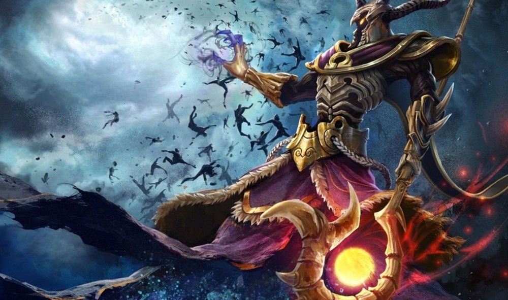 TOP 10 Free PC Video Games You Should Play In 2022