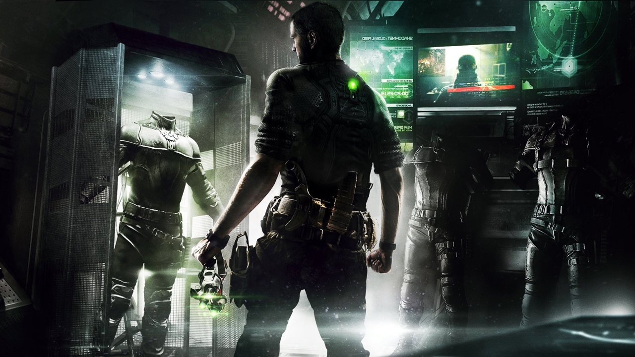 A Splinter Cell Retrospective: Can Modern-Day Ubisoft Revisit a Classic?