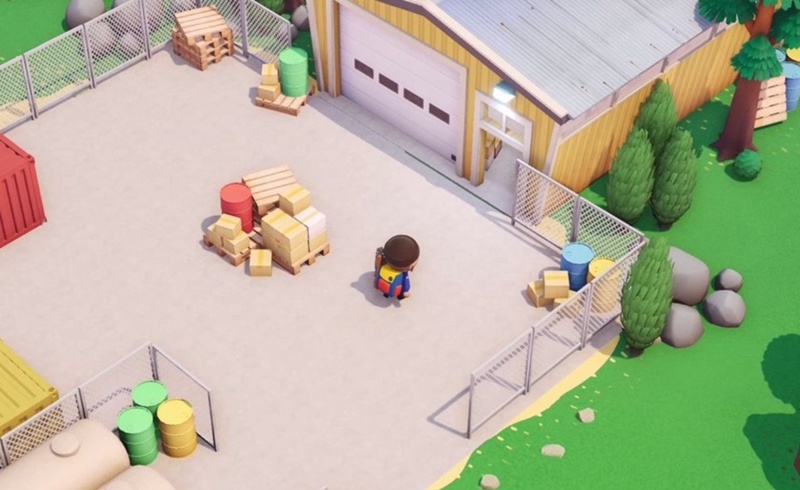 Longvinter Beginner’s Guide: Ultimate Survival Tips Longvinter Beginner’s Guide: Ultimate Survival Tips