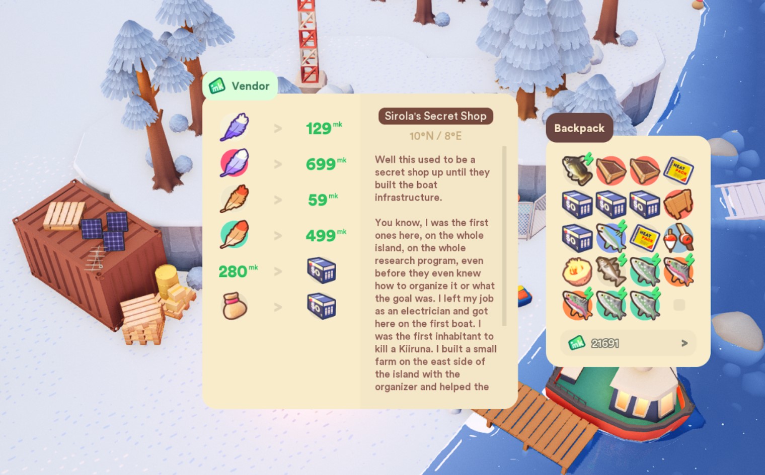 Longvinter Beginner’s Guide: Ultimate Survival Tips Longvinter Beginner’s Guide: Ultimate Survival Tips