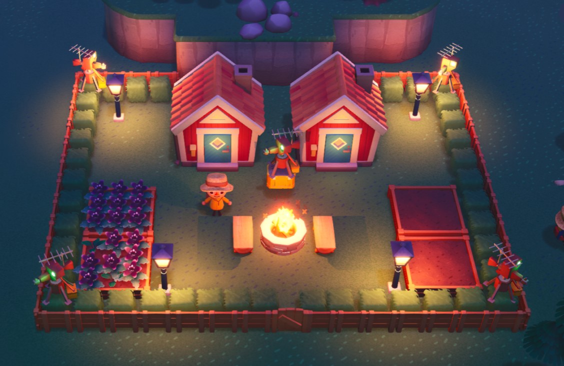 Longvinter Beginner’s Guide: Ultimate Survival Tips Longvinter Beginner’s Guide: Ultimate Survival Tips