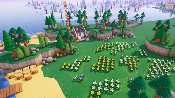 Longvinter Beginner’s Guide: Ultimate Survival Tips Longvinter Beginner’s Guide: Ultimate Survival Tips