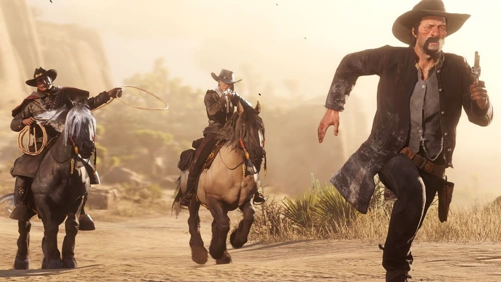 Red Dead Online Beginner's Guide - Top Tips for New Players in 2022