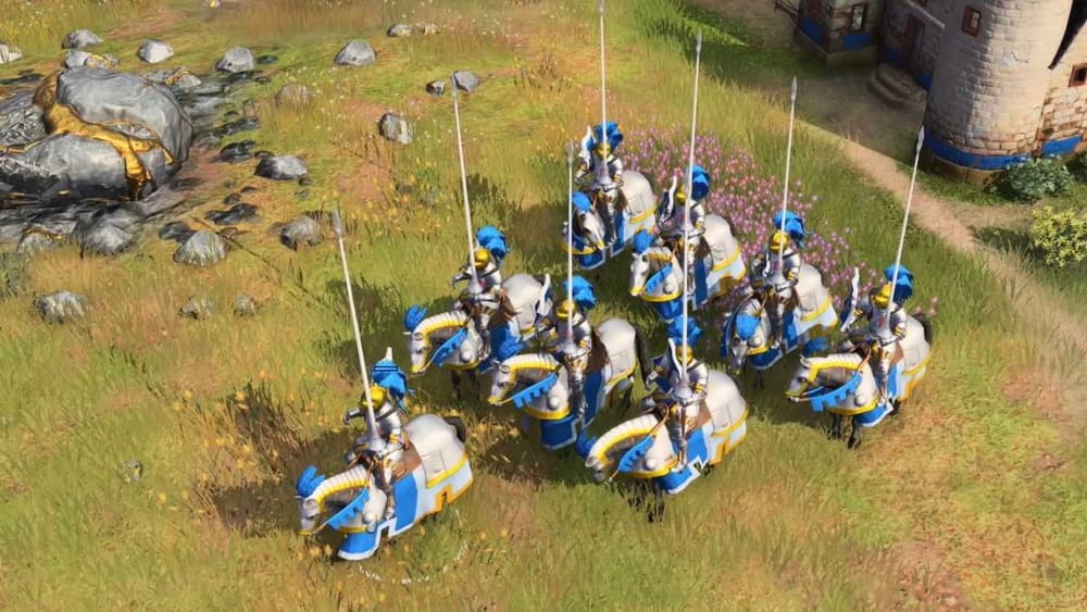 Age of Empires IV: Top 5 Secrets You Didn’t Know Existed