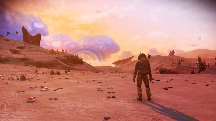 No Man’s Sky Beginner’s Guide: Tips & Tricks for New Players 2022