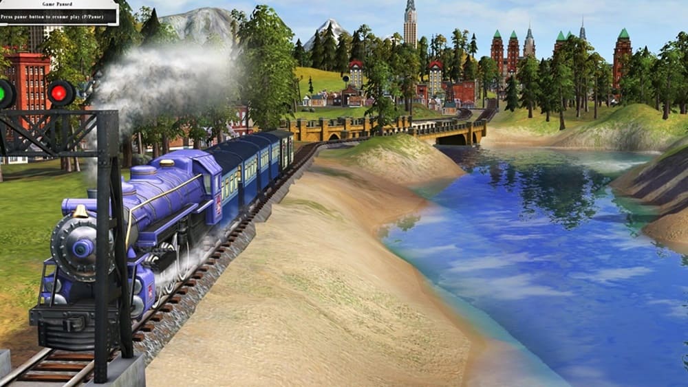 6 Best Current & Upcoming Railroad Simulators in 2022 - 2023