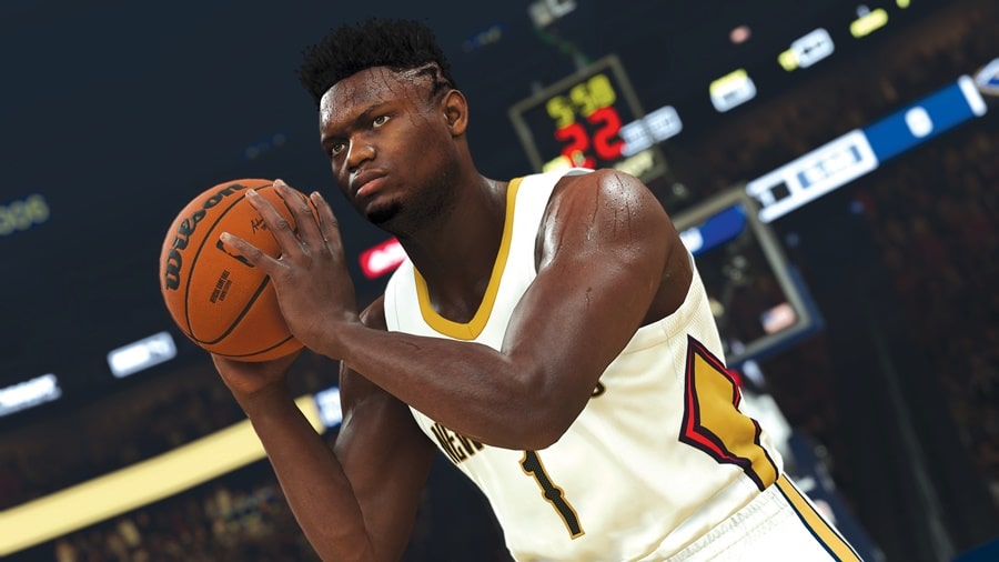 NBA 2K23 Tips: How to Rebound Better (Ultimate Guide)
