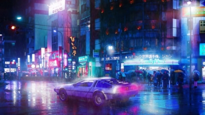 TOP 6 Best Cyberpunk Games to Look Forward to in 2023 - Magic Game World