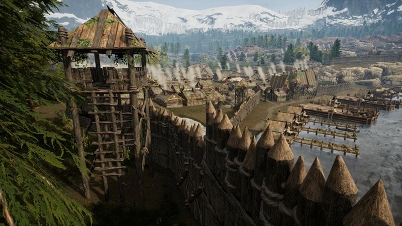 Land of the Vikings Beginner's Guide - Essential Tips and Tricks to Get You Started