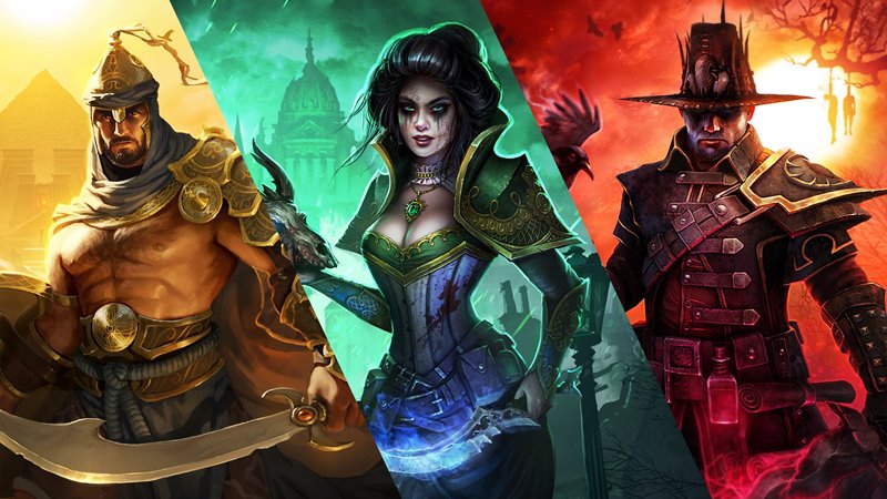 Grim Dawn: Tips & Tricks You Need to Survive