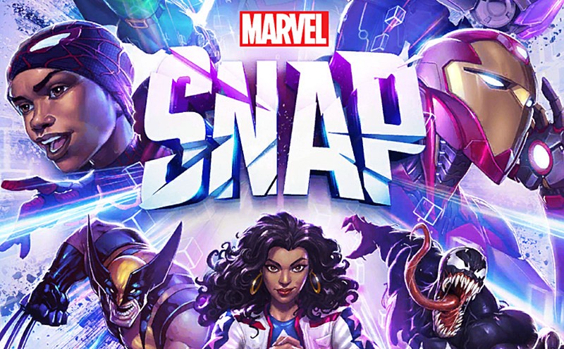 Marvel SNAP: Tips & Tricks to Lead Your Heroes to Victory