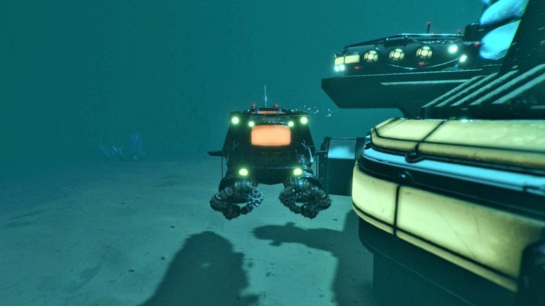 Surviving the Abyss PC Controls and Key Bindings Surviving the Abyss: Image 1