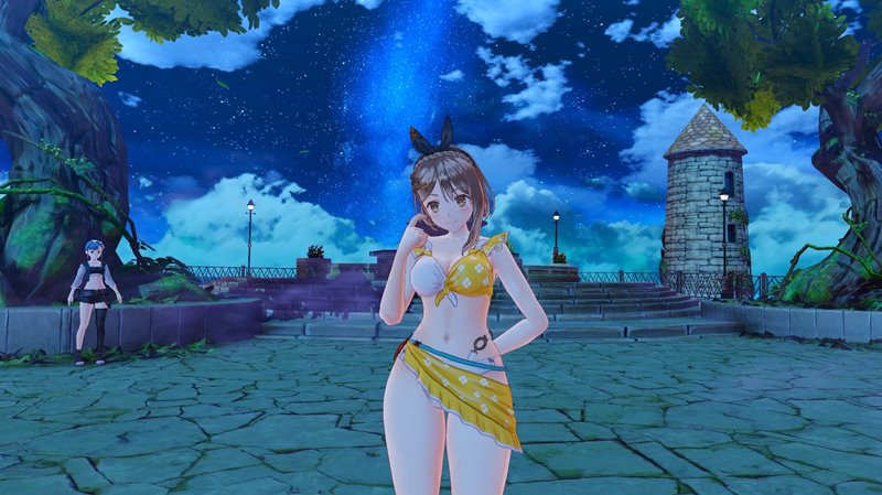 Atelier Ryza 3: Alchemist of the End & the Secret Key