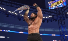 WWE 2K23