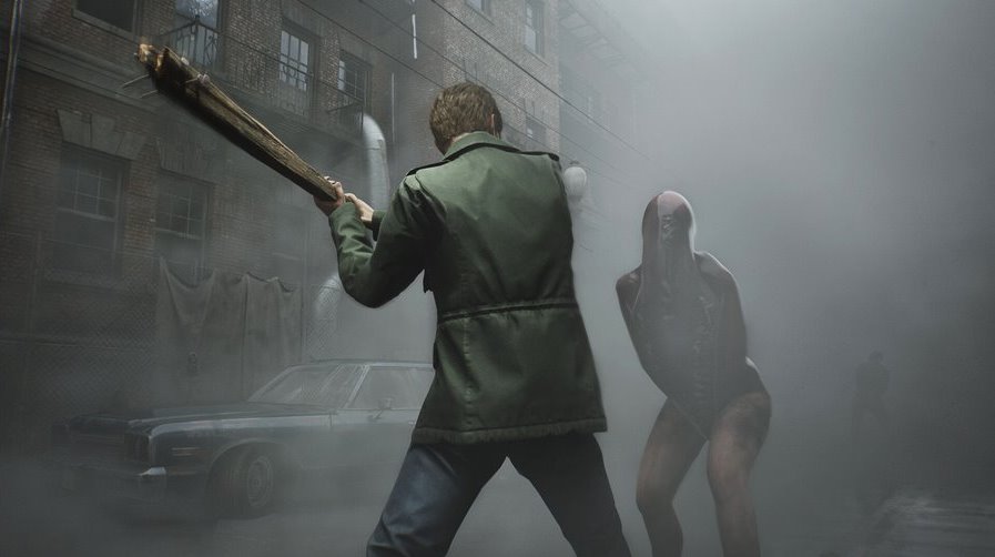 Silent Hill 2 Remake-2