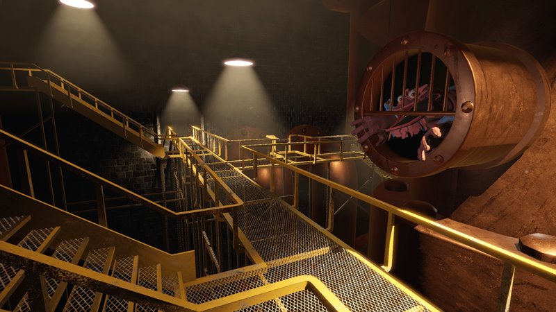 My Friendly Neighborhood PC Controls 24 4