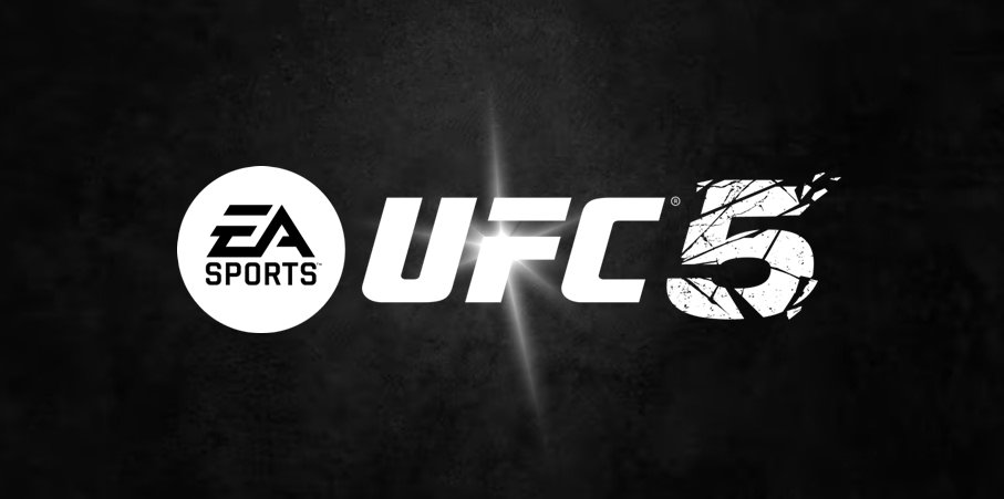 EA Sports UFC 5: How to Execute 'Flying' Submissions
