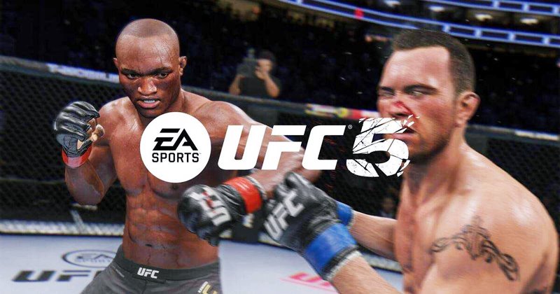 EA Sports UFC 5: How to Defend Every Takedown - Tips and Tricks
