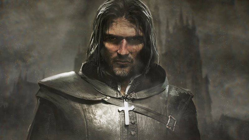 Controls for The Inquisitor Controls for The Inquisitor