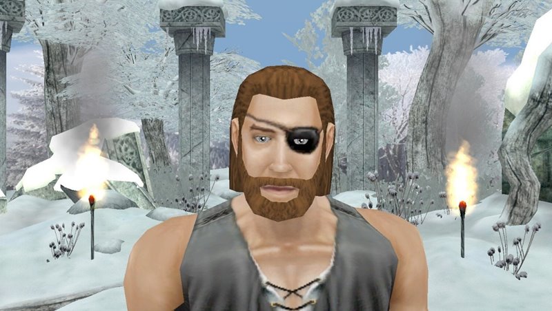 Controls for EverQuest Controls for EverQuest