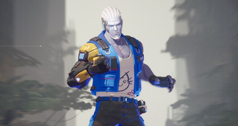 Controls for Wakerunners Controls for Wakerunners