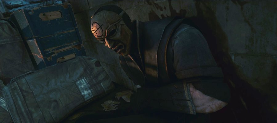 Dishonored 2 PC Keyboard Controls Guide Dishonored 2 PC Keyboard Controls Guide