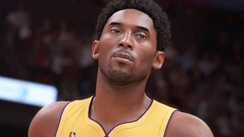 NBA 2K25 Best Kobe Bryant Build – Dominate with Mid-Range Precision NBA 2K25 Best Kobe Bryant Build – Dominate with Mid-Range Precision