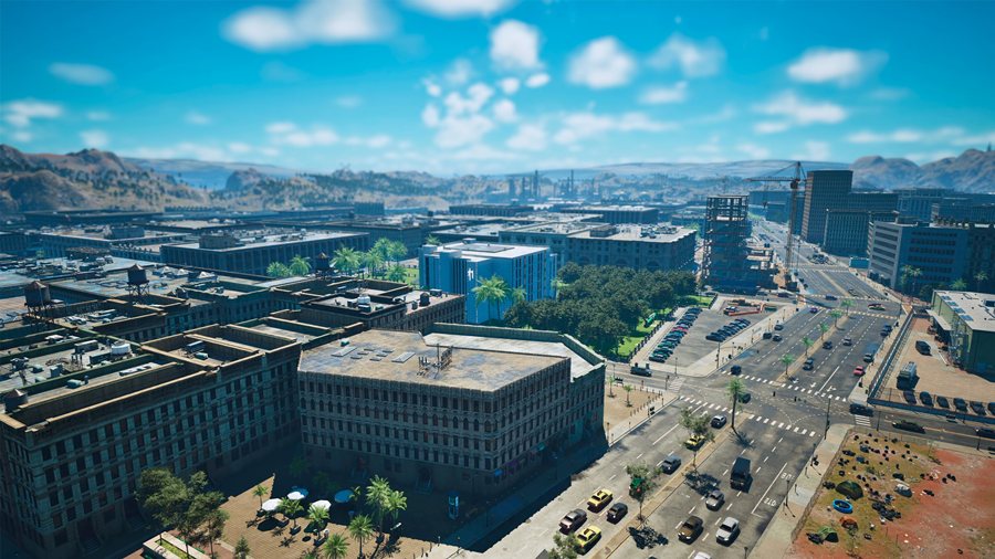 Ambulance Life: A Paramedic Simulator PC Keyboard Controls Guide Ambulance Life: A Paramedic Simulator