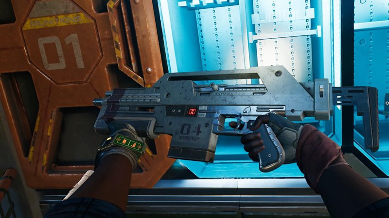 Alien: Rogue Incursion - Save and Config File Locations Guide Alien: Rogue Incursion