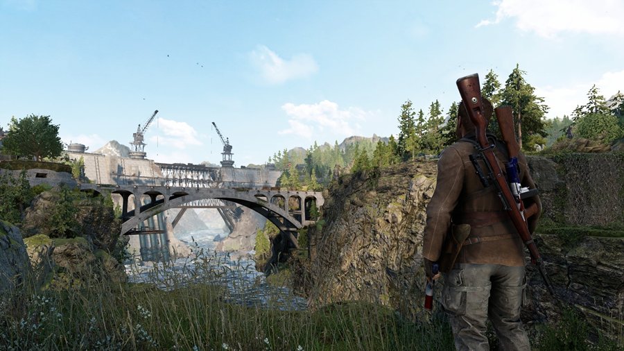 Sniper Elite: Resistance – Complete Controls Guide for PC & Xbox Sniper Elite: Resistance